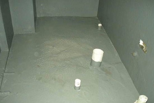 防水施工11問,看完裝修不漏水