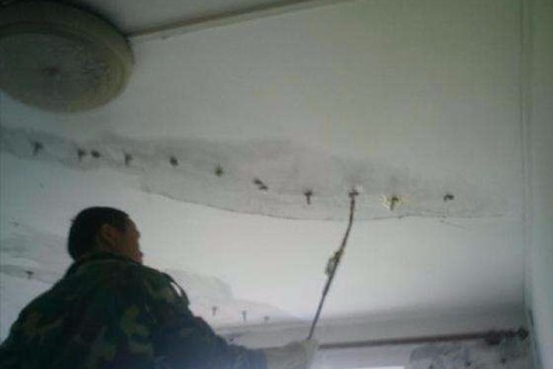 防水滲漏的99%原理與90%―1%原理,你知道嗎?