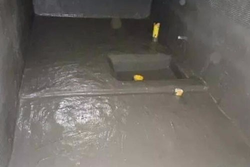 衛生間防水應該做幾遍？