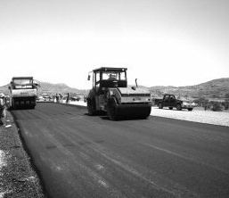 瀝青的應用史你知道哪些？