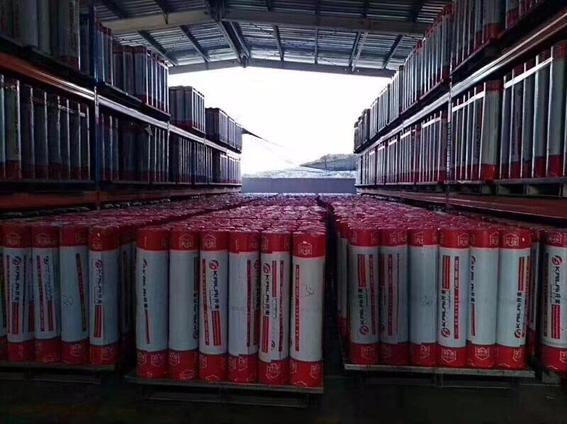 如何選用彈性體改性瀝青防水卷材？