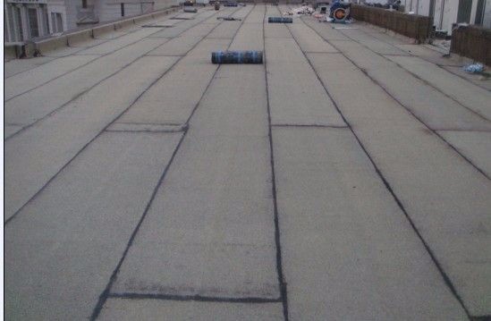 屋面防水要點(diǎn)有哪些？