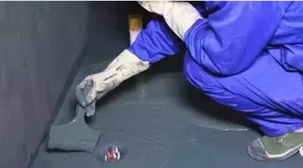 夏季施工如何防止防水涂膜開裂？