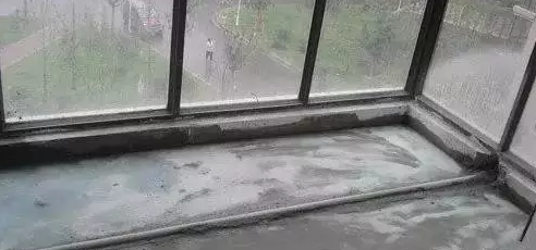 陽(yáng)臺(tái)防水