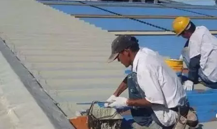 不同屋面防水措施有哪些差別？