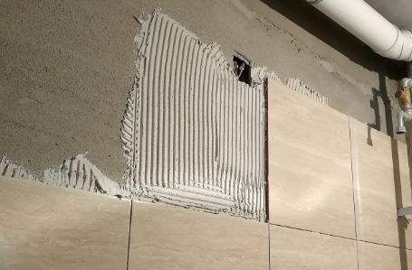 瓷磚粘結劑特點及使用方法