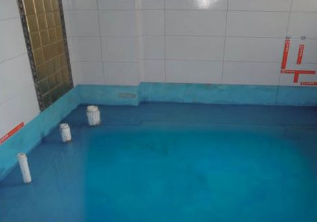 家裝防水為什么會出現(xiàn)漏水?