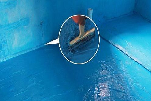 防水卷材和防水涂料有什么優(yōu)缺點?