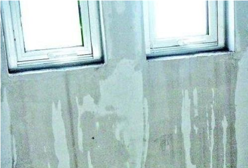 窗戶窗框滲漏原因有哪些?