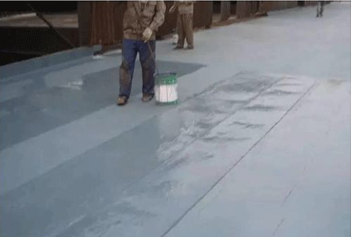 冬季防水施工需要注意哪些事項(xiàng)?