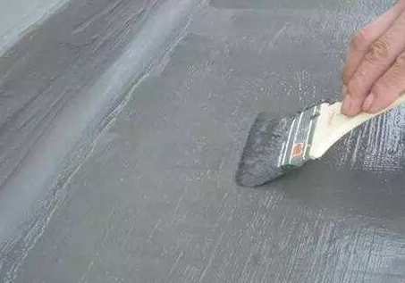 防水涂料招商加盟哪家好？