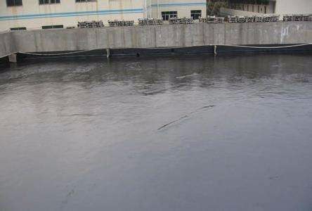 聚氨酯防水涂料的做法？