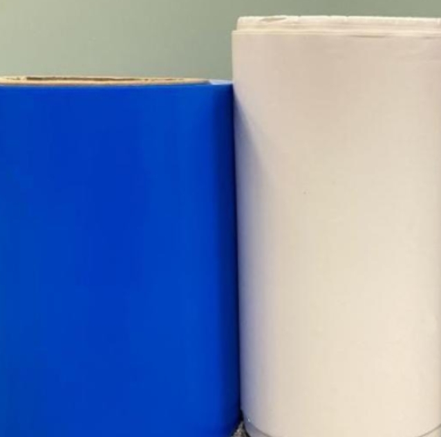 PVDF復(fù)合膜丁基自粘卷材